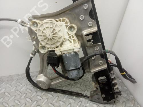 Front right window mechanism MERCEDES-BENZ S-CLASS (W220)  | BP9142624C23 