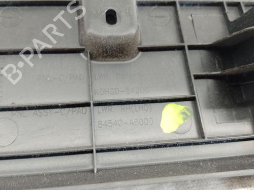 Glove box HYUNDAI i30 (GD) 1.6 CRDi | BP29638254C95 