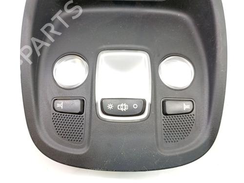 Kabinelys DS DS 4 / DS 4 CROSSBACK (NX_) 1.6 BlueHDi 120 | BP39431489I8 - Image 3