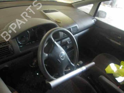 Right front brake caliper VW SHARAN (7M8, 7M9, 7M6) 1.9 TDI | BP11624130M104 