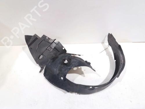 Hjulbue VW TOUAREG (7LA, 7L6, 7L7)  | BP14230246C56 