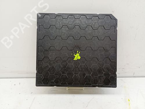 Used Electronic module Electronic module VW GOLF VIII (CD1, DA1) 1.0 TSI (110 hp) 36163237 36163237