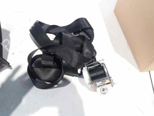 Used Front right seatbelt BMW X3 (E83) [2003-2011]  8758582