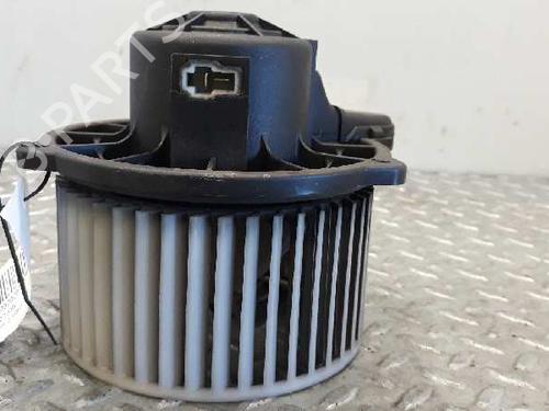 Used Heater blower motor HYUNDAI TUCSON (JM) 2.0 CRDi (140 hp) 5589742