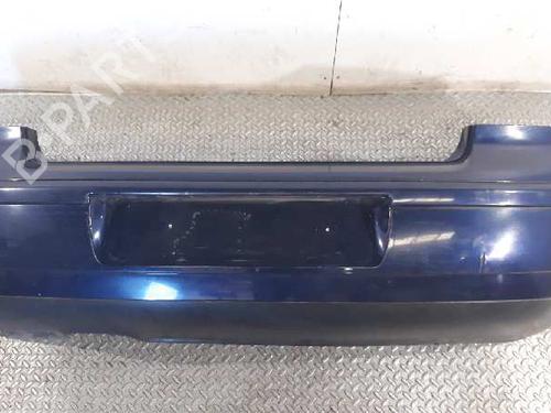 Used Rear bumper VW POLO (9N_, 9A_) [2001-2014]  5769044
