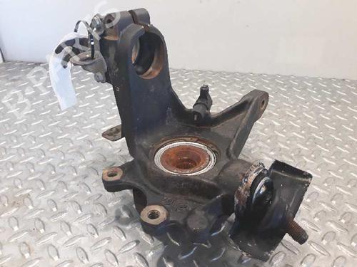 Right front steering knuckle PEUGEOT 406 Coupe (8C)  | BP5641437M26 