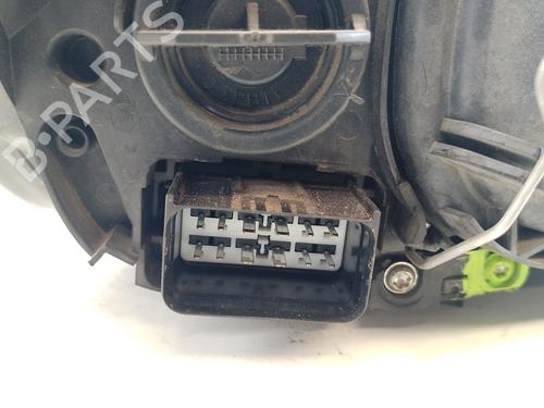 Left headlight VOLVO S40 II (544)  | BP29479992C28 