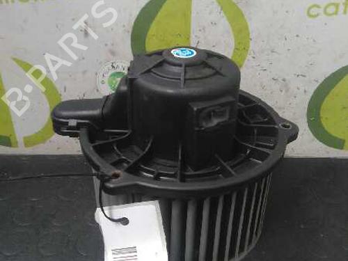 Used Heater blower motor HYUNDAI GETZ (TB) [2001-2011]  3082328
