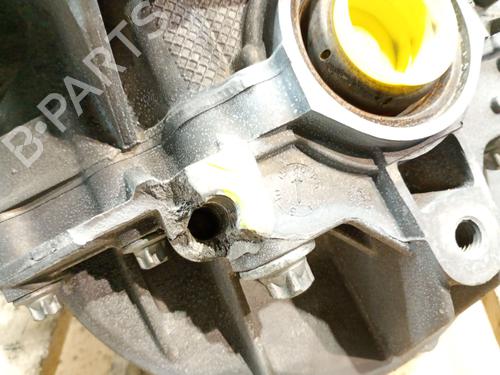 Gearbox OPEL ASTRA H GTC (A04) 1.9 CDTI (L08) | BP37601739M3 - Image 6