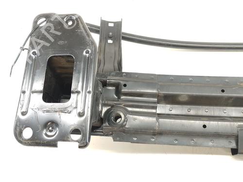 Front bumper reinforcement HYUNDAI i40 I CW (VF) 1.7 CRDi | BP29570316C109 