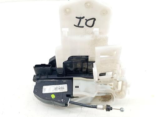 Front left lock HYUNDAI i30 (FD) 1.4 | BP37219437C98 - Image 2