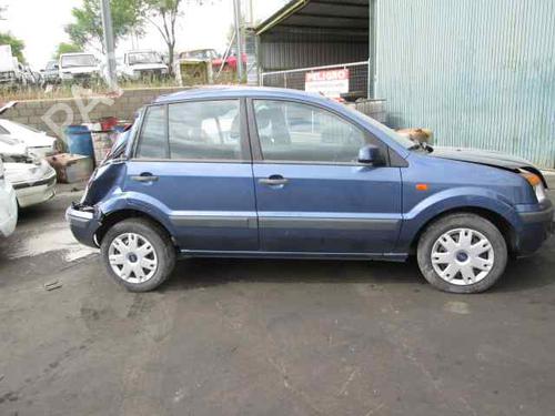 Squib airbag FORD FUSION (JU_)  | BP3079653C102 