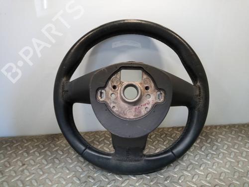 Steering wheel SEAT LEON (1P1) 1.9 TDI | BP9767028C49 