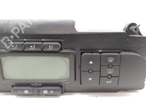 Climate control SEAT LEON (1P1) 2.0 TDI 16V | BP29244988I5 