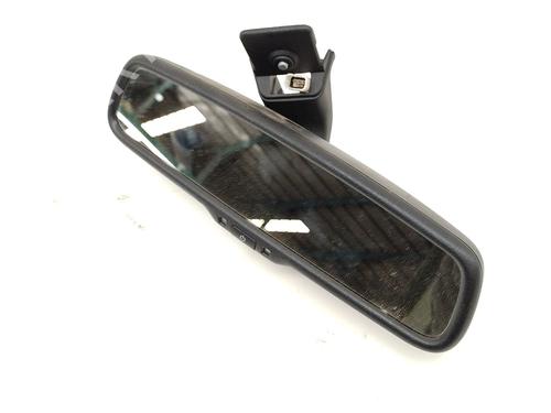 Used Rear mirror Rear mirror SSANGYONG KORANDO (CK) 2.0 e-XDi (175 hp) 34507446 34507446