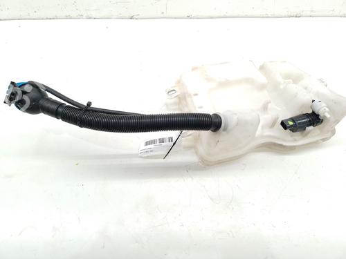 Used Windscreen washer tank Windscreen washer tank BMW X1 (E84) xDrive 23 d (204 hp) 35729011 35729011