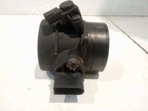Used Mass air flow sensor MERCEDES-BENZ S-CLASS (W220) S 320 CDI (220.025, 220.125) (204 hp) 4688855