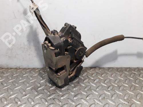 Used Rear left lock Rear left lock SMART FORFOUR (454) 1.5 CDI (454.001) (95 hp) 8366417 8366417