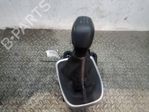 Gear lever CITROËN C3 / C3 ORIGIN III (SX)  | BP16635662M90 
