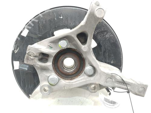 Used Left front steering knuckle Left front steering knuckle OPEL ASTRA J (P10) 1.7 CDTI (68) (110 hp) 34397794 34397794