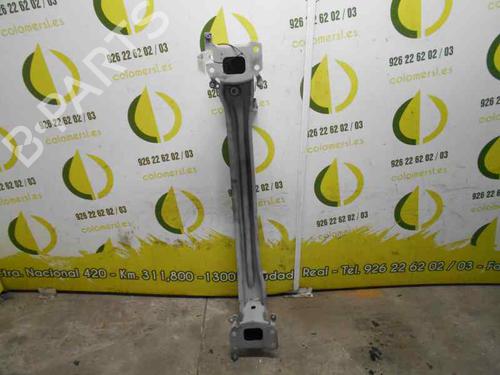 Used Front bumper reinforcement SEAT LEON (1P1) [2005-2013]  3063901