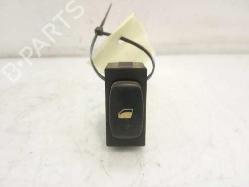 Used Left rear window switch PEUGEOT 407 (6D_) [2004-2011]  4708329