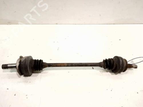 Used Right rear driveshaft MERCEDES-BENZ E-CLASS (W211) [2002-2009]  3199479