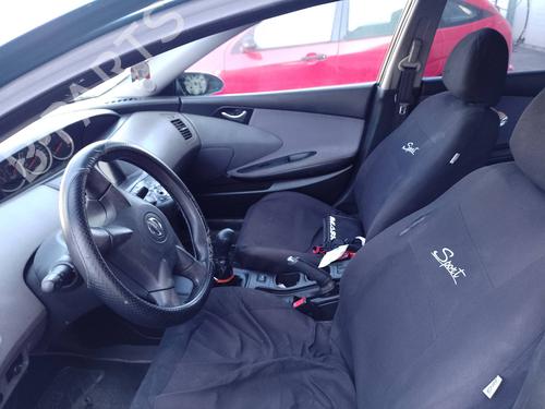 Gearbox NISSAN PRIMERA Hatchback (P12) | BP19139869M3