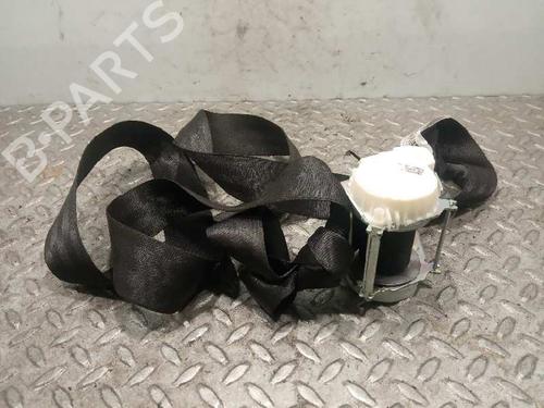 Sikkerhedssele bag højre AUDI A3 (8P1) [2003-2013]  6634518