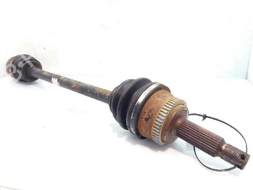 Right rear driveshaft HYUNDAI TUCSON (JM) 2.0 CRDi | BP3474679M41 
