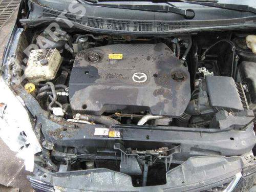 Front right interior door handle MAZDA 5 (CR) 2.0 CD (CR19) | BP8758754I14  - Image 14