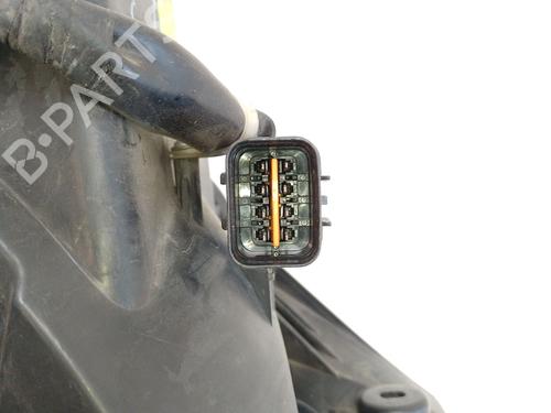 Left headlight KIA PICANTO I (SA) 1.1 | BP29126059C28 - Image 5