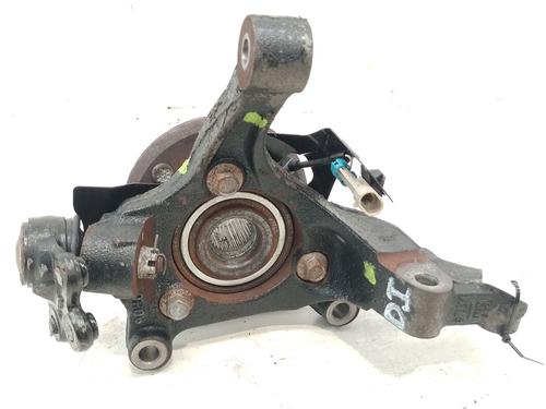 Used Left front steering knuckle CHEVROLET CAPTIVA (C100, C140) 2.0 D 4WD (126 hp) 25790691
