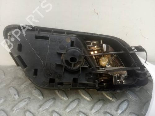 Rear left interior door handle FORD RANGER (TKE)  | BP12559169I15