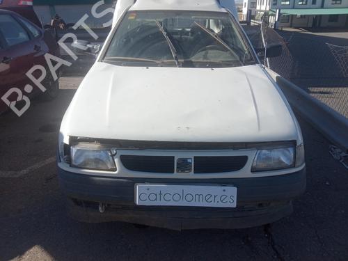 Instrument cluster SEAT INCA (6K9)  | BP11040668C47 