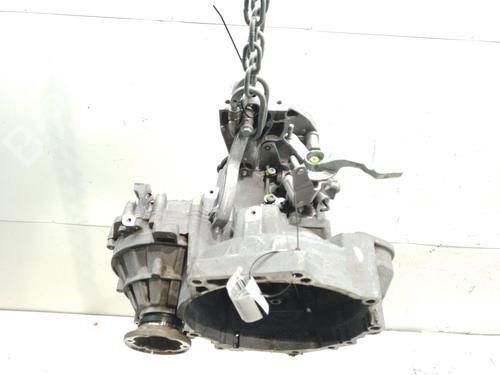 Gearbox VW GOLF V (1K1) 1.9 TDI 4motion | BP32477337M3  - Image 5