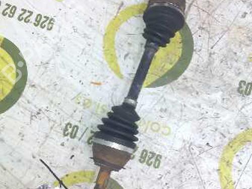 Used Left front driveshaft OPEL CORSA B (S93) 1.7 D (F08, F68, M68) (60 hp) 3051330