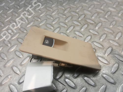 Used Right rear window switch VW PASSAT B7 (362) [2010-2015]  9626624