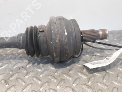 Right rear driveshaft MERCEDES-BENZ C-CLASS (W204)  | BP9171260M41 
