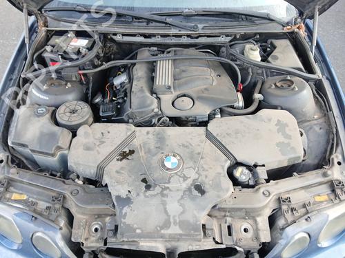 Gearbox BMW 3 Compact (E46) 316 ti | BP30287832M3 