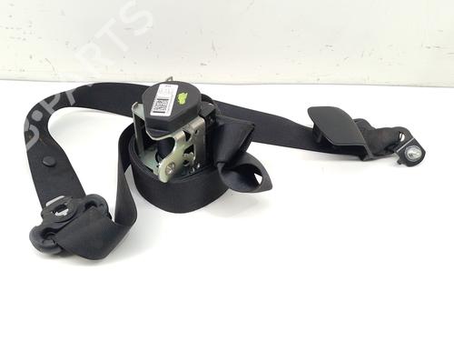 Cinto de segurança frente direito FIAT LINEA (323_, 110_) [2006-2026]  31882825