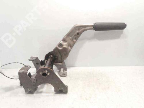 hand-brake-citroen-berlingo-multispace-b9-16-hdi-90-2008-8783474 main image