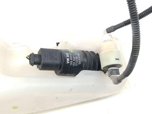Windscreen washer tank SEAT IBIZA IV (6J5, 6P1) 1.6 TDI | BP29626949C113 