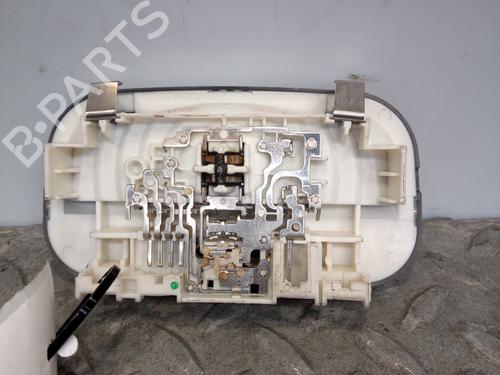 Interior roof light PEUGEOT 5008 (0U_, 0E_)  | BP13877440I8