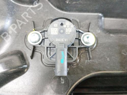 Front left window mechanism ALFA ROMEO GIULIA (952_) 2.2 D Q4 (952AFA45M) | BP40255404C22 - Image 3