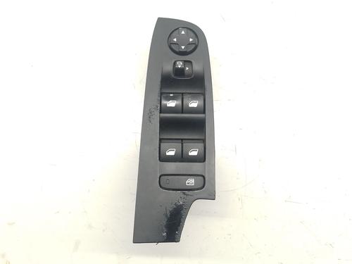Used Left front window switch CITROËN C4 Picasso II 1.6 HDi / BlueHDi 115 (115 hp) 30201214
