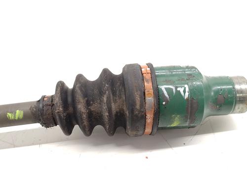 Right front driveshaft SUZUKI SWIFT III (MZ, EZ)  | BP29856545M39 