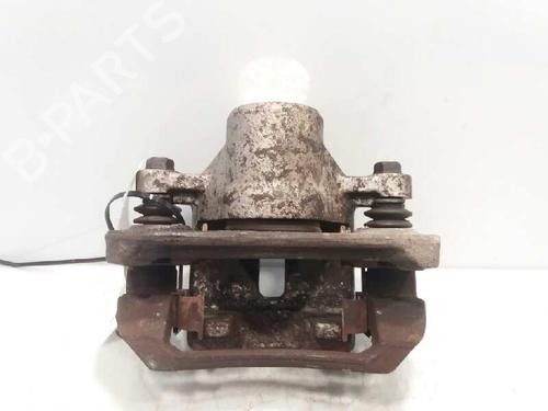 Left rear brake caliper KIA CARENS II MPV (FJ)  | BP11624994M107 