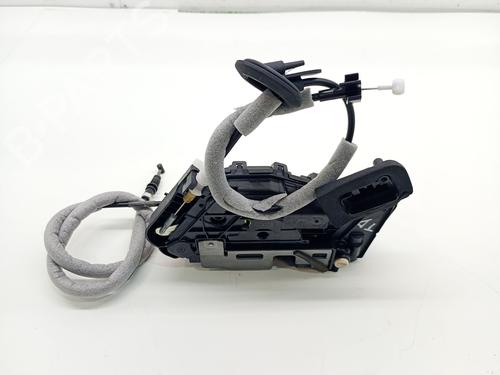 Used Rear right lock Rear right lock SEAT LEON (KL1, KLG) 1.5 TSI (150 hp) 35901320 35901320