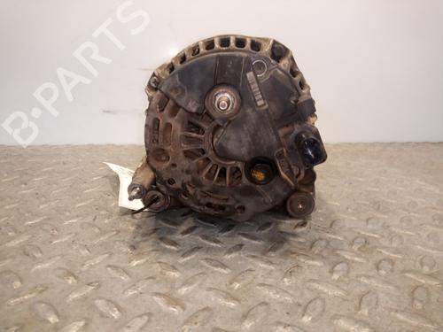 Alternator VOLVO S80 I (184)  | BP14921234M7 